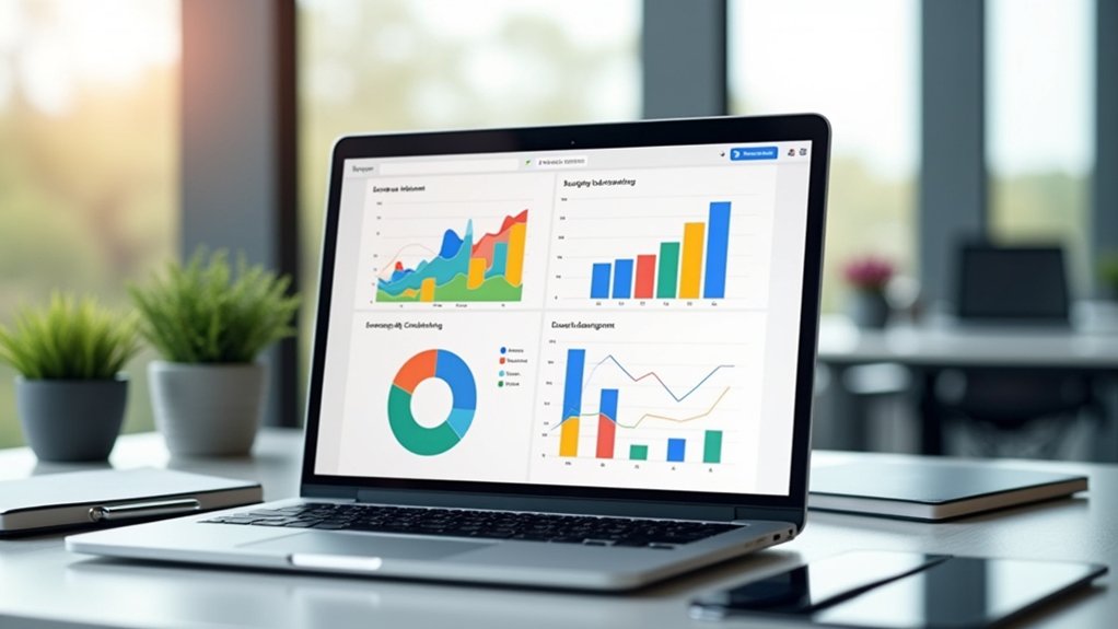 automated budget management tools