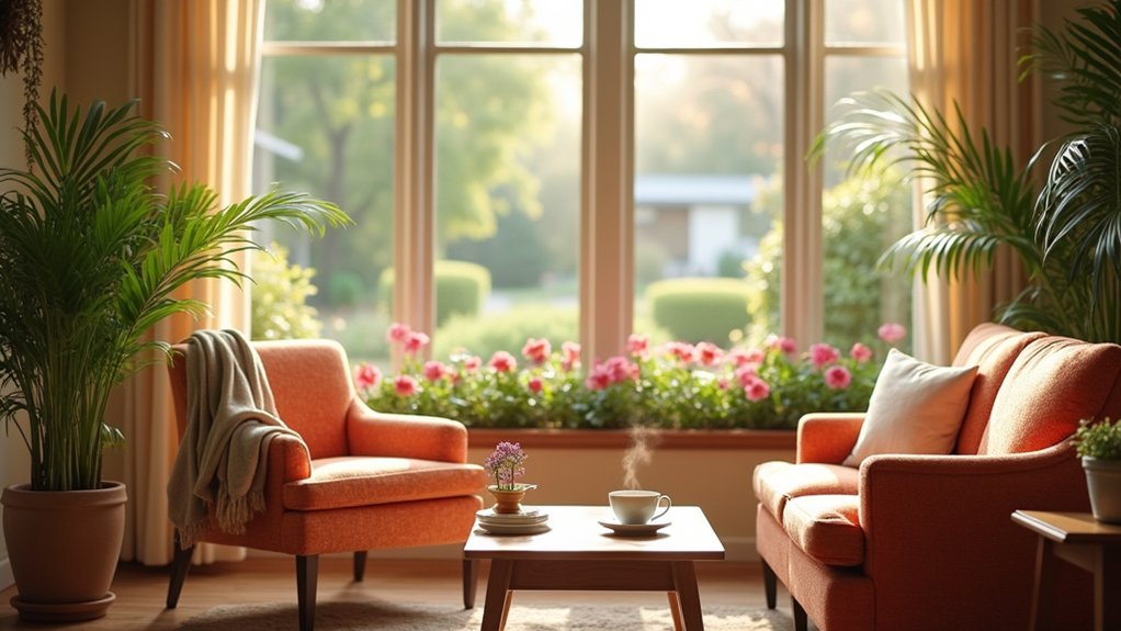 compassionate senior living community