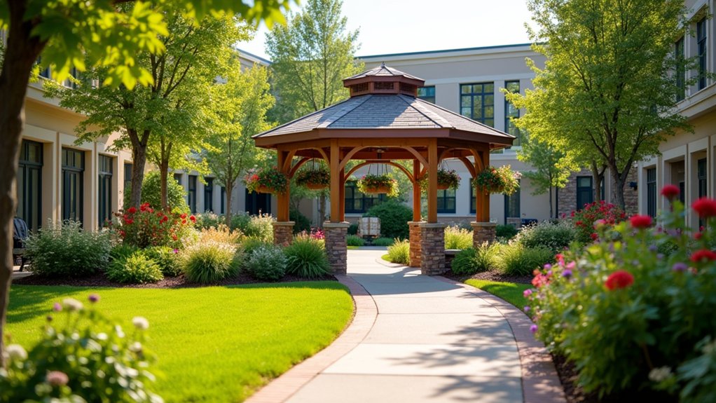 local engagement builds trust