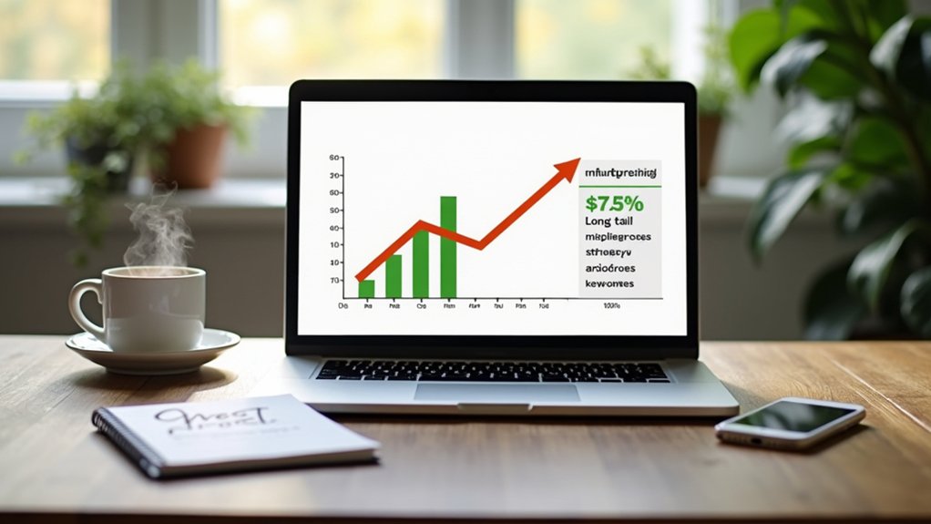 long tail keywords for advertising