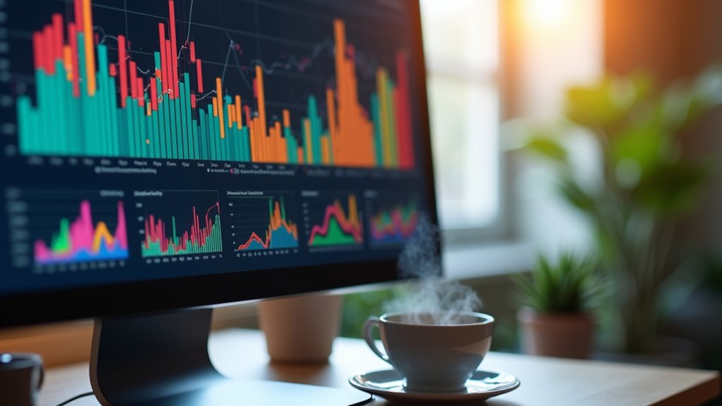 measure performance metrics effectively