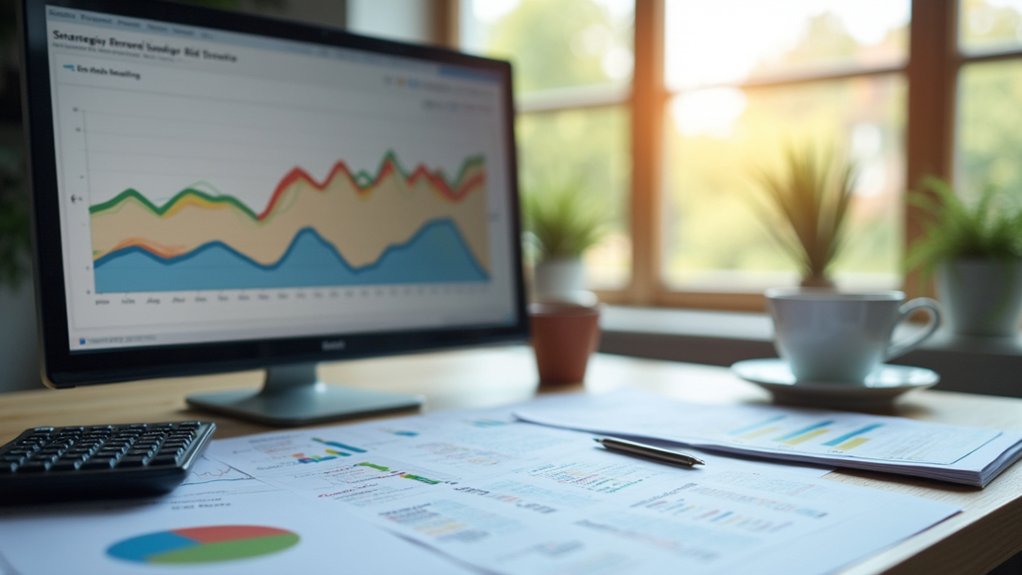 optimize bids for profitability