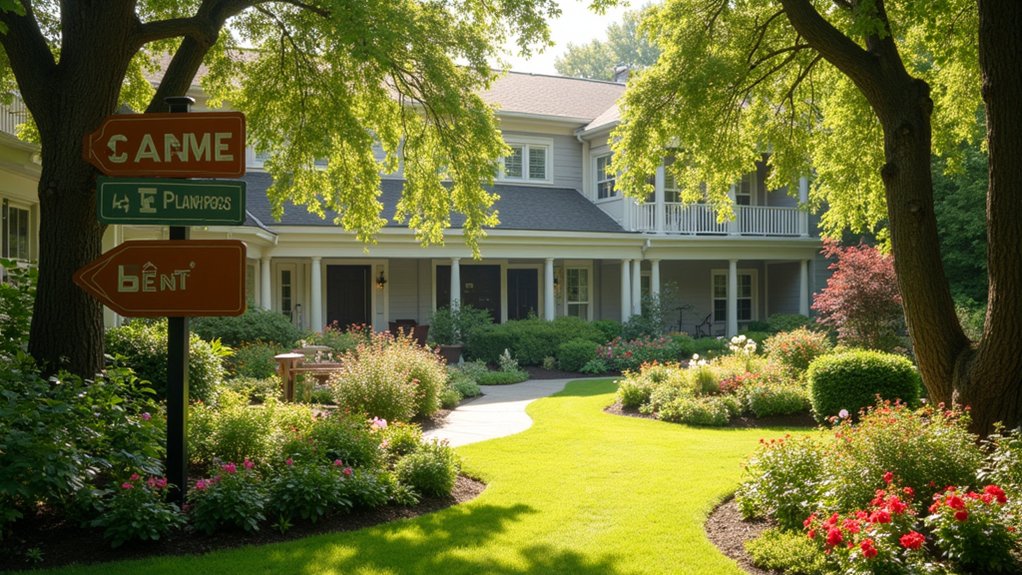 understanding senior living needs