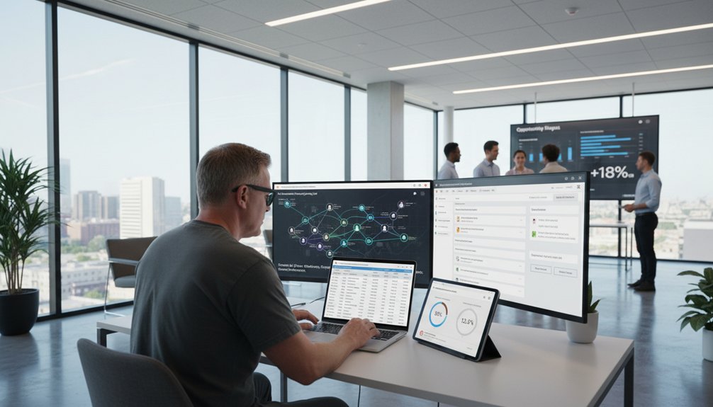 ai driven lead prioritization