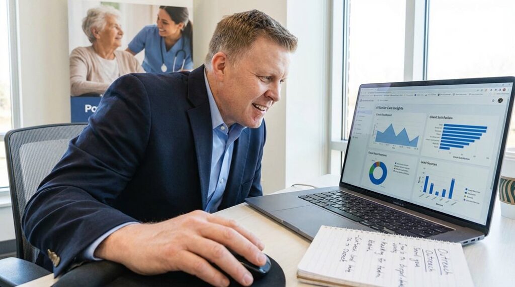 enhance sales using ai